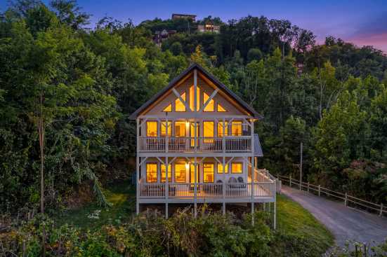 Chalet Village - Gatlinburg, TN Cabin Rental (1)