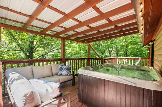 Pigeon Forge Private Properties - Pigeon Forge, TN Cabin Rental (1)