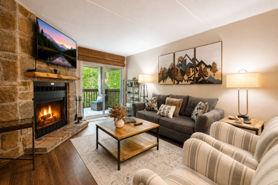 Chalet Village - Gatlinburg, TN Cabin Rental (1)