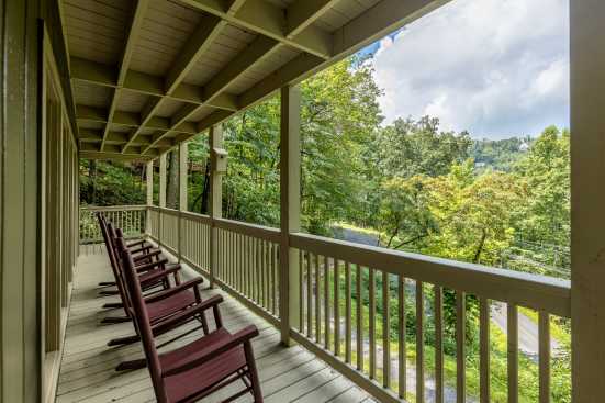 Gatlinburg Private Properties - Gatlinburg, TN Cabin Rental (1)