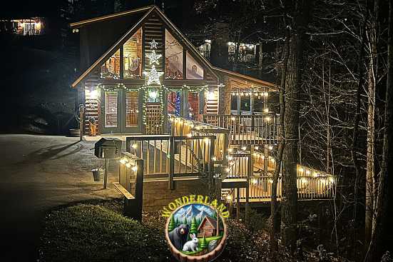 Sevierville Private Properties - Sevierville, TN Cabin Rental (1)