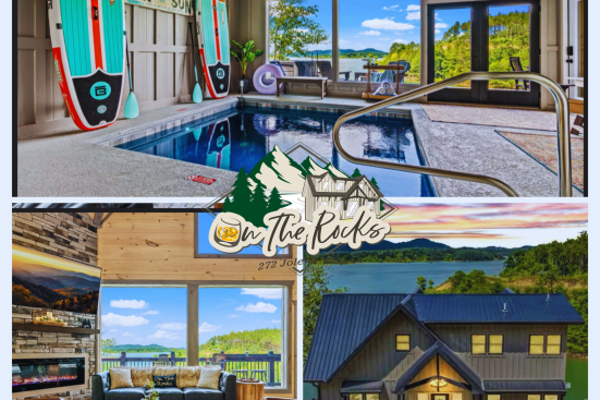 Sevierville Private Properties - Sevierville, TN Cabin Rental (1)