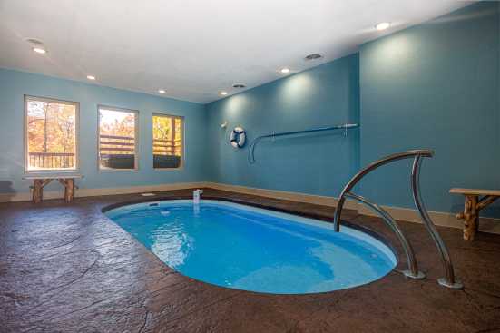 Gatlinburg Private Properties - Gatlinburg, TN Cabin Rental (1)
