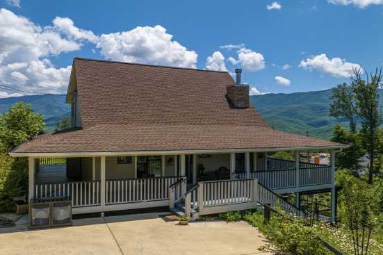 Gatlinburg Private Properties - Gatlinburg, TN Cabin Rental (1)