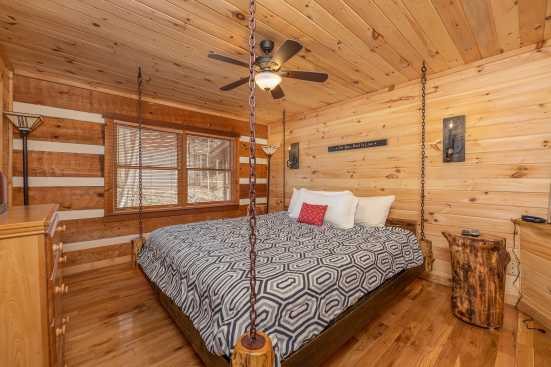 Gatlinburg Private Properties - Gatlinburg, TN Cabin Rental (1)