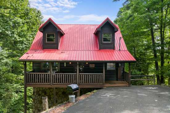 Gatlinburg Private Properties - Gatlinburg, TN Cabin Rental (1)