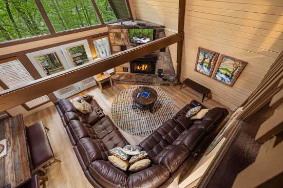 Gatlinburg Private Properties - Gatlinburg, TN Cabin Rental (1)