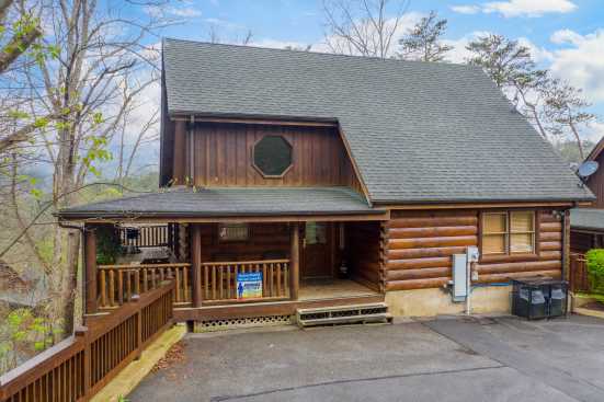 Pigeon Forge Private Properties - Pigeon Forge, TN Cabin Rental (1)