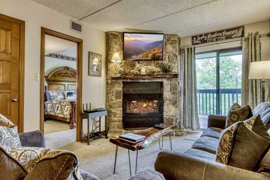 Chalet Village - Gatlinburg, TN Cabin Rental (1)