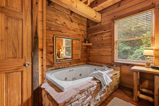 Pigeon Forge Private Properties - Pigeon Forge, TN Cabin Rental (1)