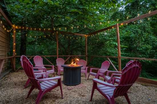 Sevierville Private Properties - Sevierville, TN Cabin Rental (1)
