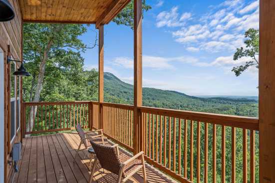 Pigeon Forge Private Properties - Pigeon Forge, TN Cabin Rental (1)