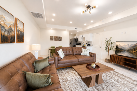 Pigeon Forge Private Properties - Pigeon Forge, TN Condo Rental (1)