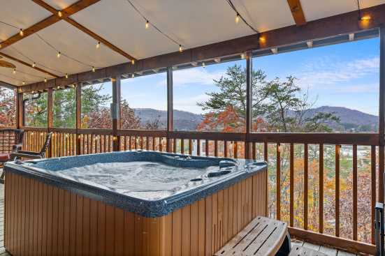 Pigeon Forge Private Properties - Pigeon Forge, TN Cabin Rental (1)
