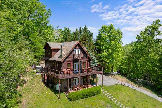 Pigeon Forge Private Properties - Pigeon Forge, TN Cabin Rental (1)