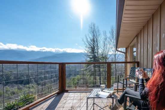 Gatlinburg Private Properties - Gatlinburg, TN Cabin Rental (1)