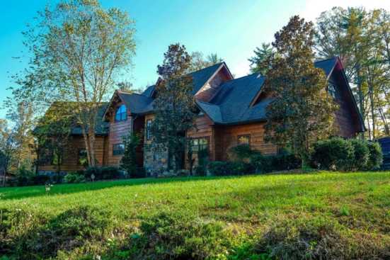Pigeon Forge Private Properties - Pigeon Forge, TN Cabin Rental (1)