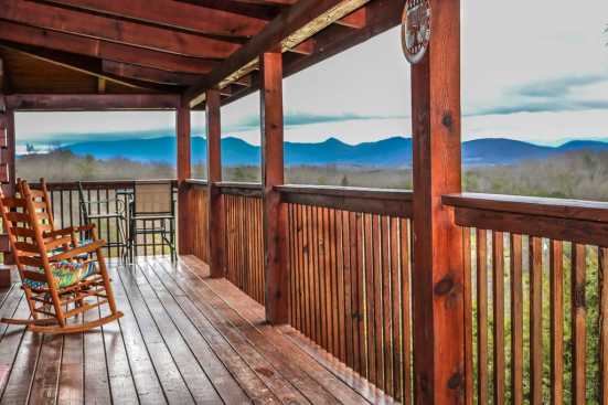 Sevierville Private Properties - Sevierville, TN Cabin Rental (1)