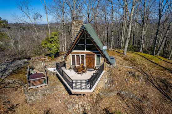 Gatlinburg Private Properties - Gatlinburg, TN Cabin Rental (1)