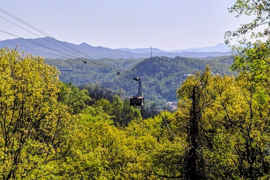 Gatlinburg Private Properties - Gatlinburg, TN Cabin Rental (1)