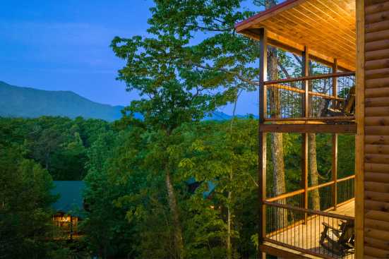 Pigeon Forge Private Properties - Pigeon Forge, TN Cabin Rental (1)