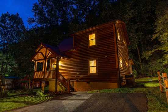 Gatlinburg Private Properties - Gatlinburg, TN Cabin Rental (1)