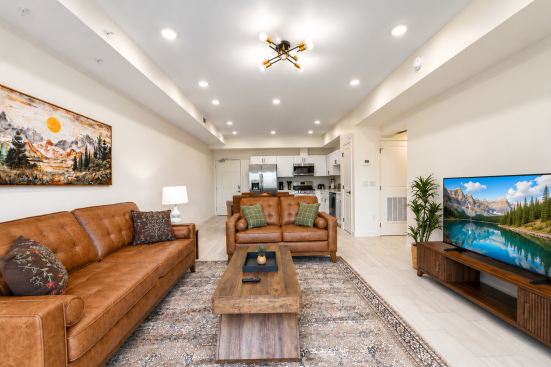Pigeon Forge Private Properties - Pigeon Forge, TN Condo Rental (1)