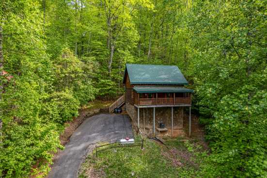 Gatlinburg Private Properties - Gatlinburg, TN Cabin Rental (1)