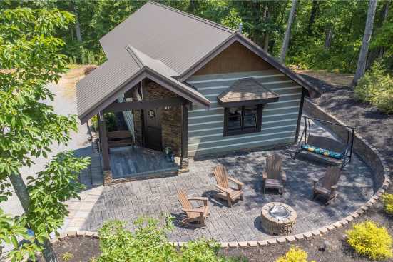 Pigeon Forge Private Properties - Pigeon Forge, TN Cabin Rental (1)