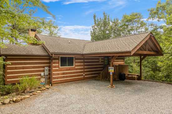 Gatlinburg Private Properties - Gatlinburg, TN Cabin Rental (1)