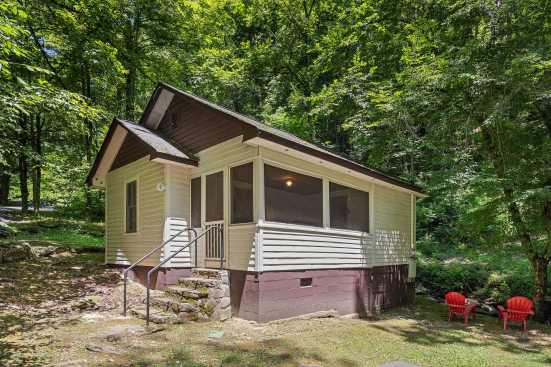 Gatlinburg Private Properties - Gatlinburg, TN Cabin Rental (1)