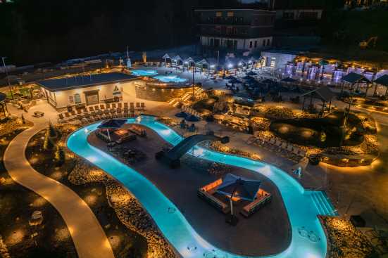 Sevierville Private Properties - Sevierville, TN Cabin Rental (1)