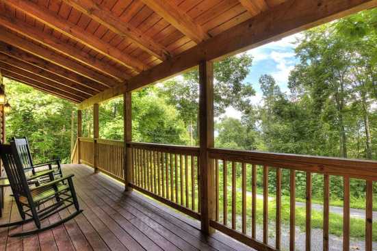 Chalet Village - Gatlinburg, TN Cabin Rental (1)