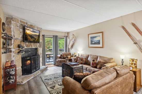 Gatlinburg Private Properties - Gatlinburg, TN Chalet Rental (1)