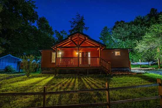 Gatlinburg Private Properties - Gatlinburg, TN Cabin Rental (1)