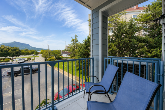 Pigeon Forge Private Properties - Pigeon Forge, TN Condo Rental (1)