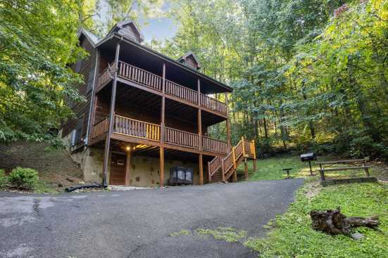 Gatlinburg Private Properties - Gatlinburg, TN Cabin Rental (1)