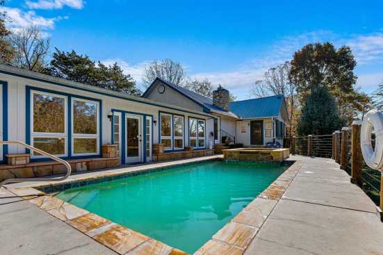 Pigeon Forge Private Properties - Pigeon Forge, TN Cabin Rental (1)