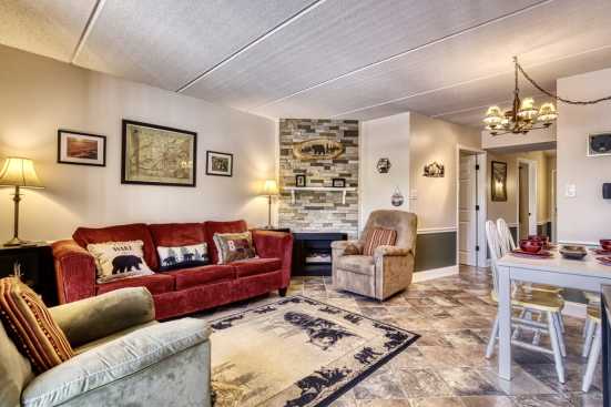 Olde Gatlinburg Place Condos - Gatlinburg, TN Cabin Rental (1)