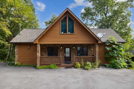 Pigeon Forge Private Properties - Pigeon Forge, TN Lodge Rental (1)