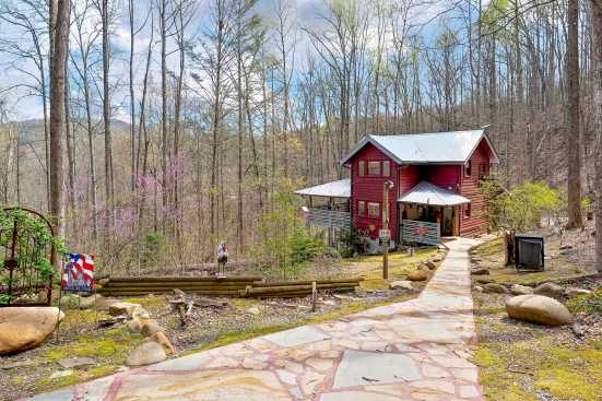 Gatlinburg Private Properties - Gatlinburg, TN Cabin Rental (1)