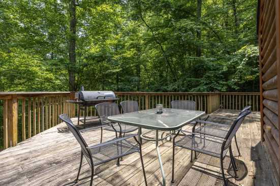 Pigeon Forge Private Properties - Pigeon Forge, TN Cabin Rental (1)