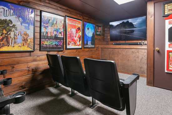 Gatlinburg Private Properties - Gatlinburg, TN Cabin Rental (1)