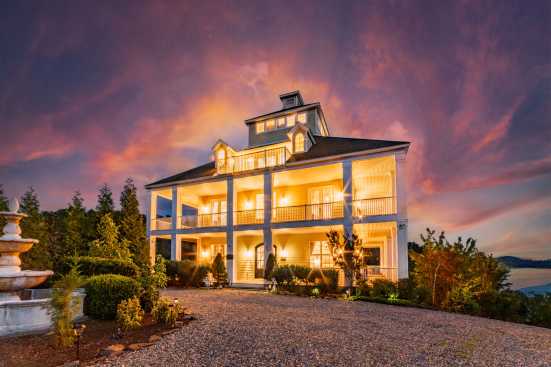 Dandridge - Dandridge, TN Cabin Rental (1)