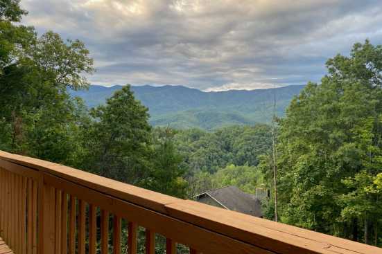 Gatlinburg Private Properties - Gatlinburg, TN Cabin Rental (1)