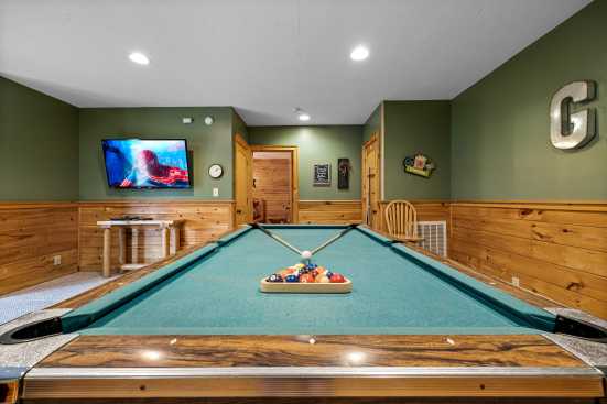 Pigeon Forge Private Properties - Pigeon Forge, TN Cabin Rental (1)
