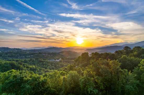 Chalet Village - Gatlinburg, TN Chalet Rental (1)