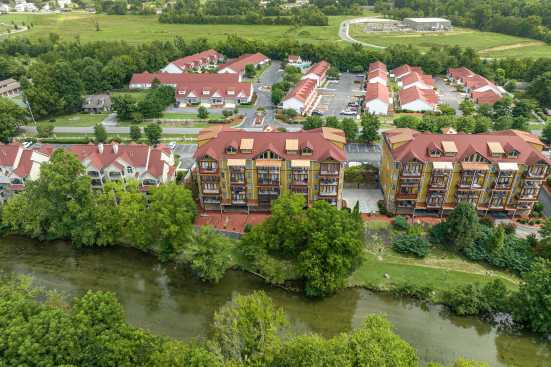 Pigeon Forge Private Properties - Pigeon Forge, TN Cabin Rental (1)
