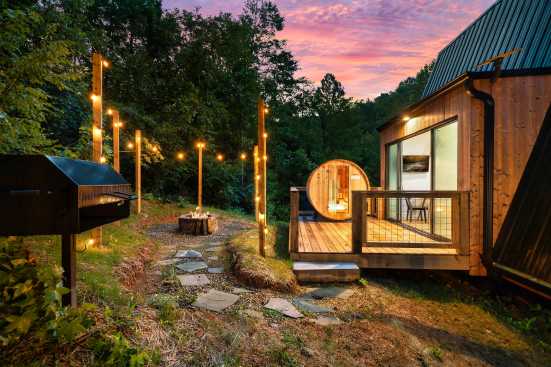 Sevierville Private Properties - Sevierville, TN Cabin Rental (1)
