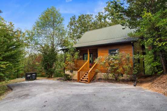 Gatlinburg Private Properties - Gatlinburg, TN Cabin Rental (1)